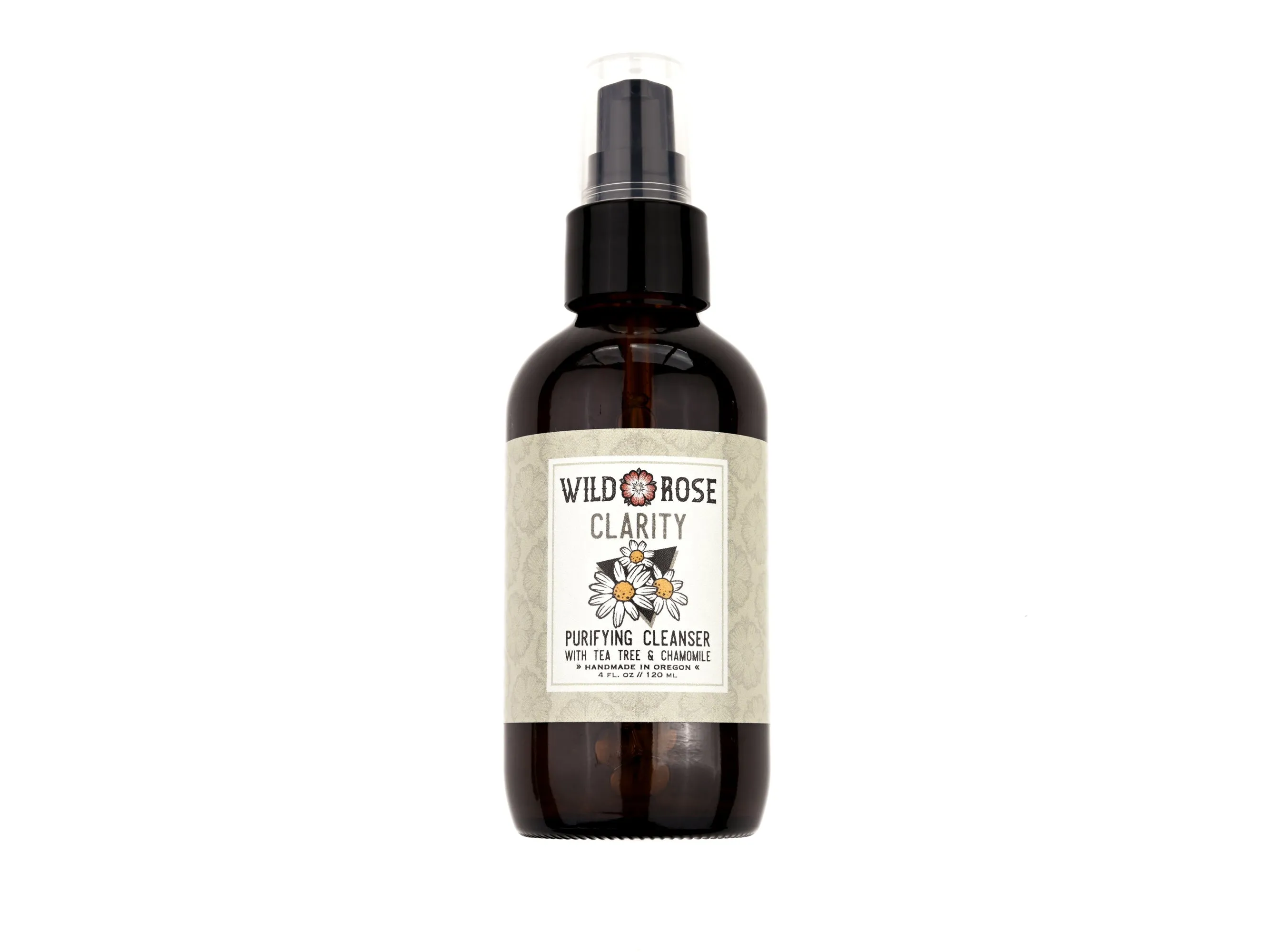 Clarity Purifying Botanical Cleanser