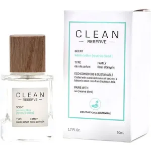 CLEAN RESERVE WARM COTTON by Clean Eau De Parfum Spray 1.7 Oz for Unisex