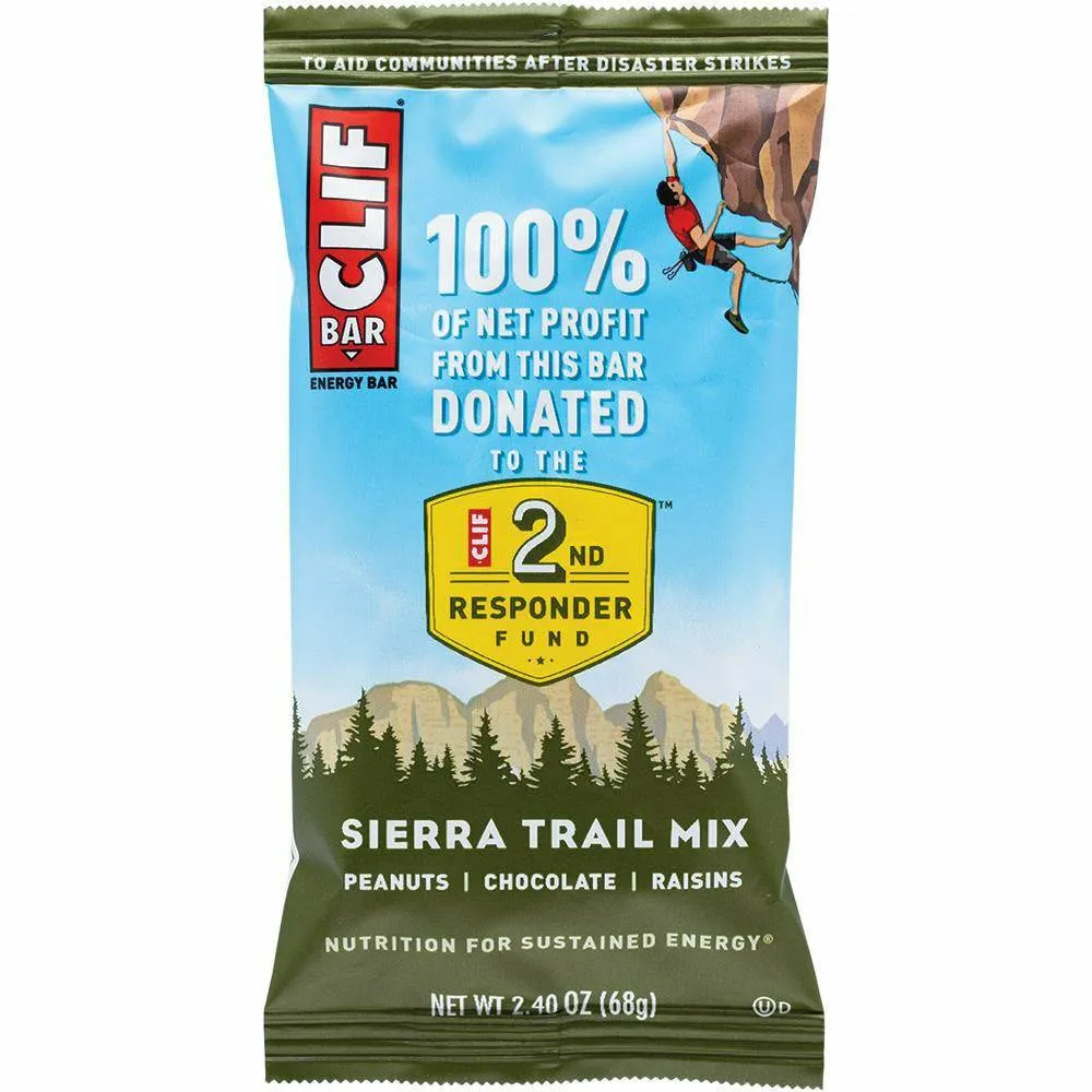 Clif Energy Bar