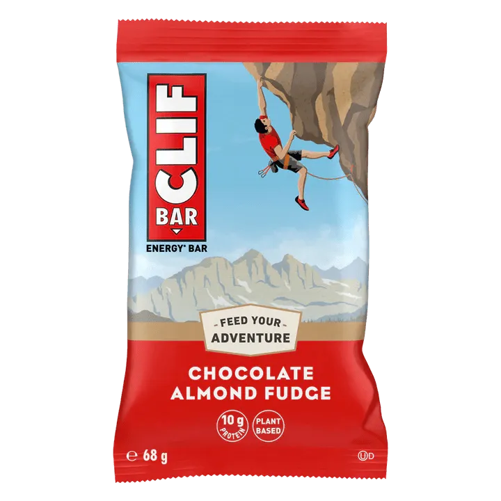 Clif Energy Bar
