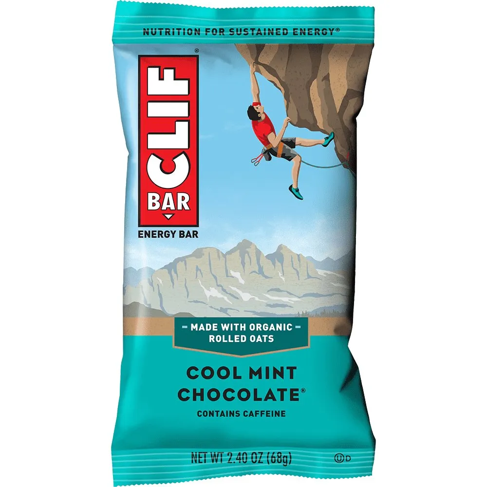 Clif Energy Bar