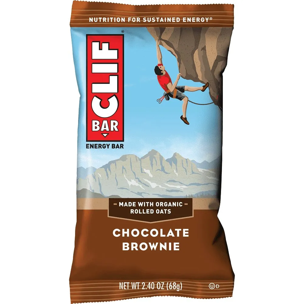Clif Energy Bar