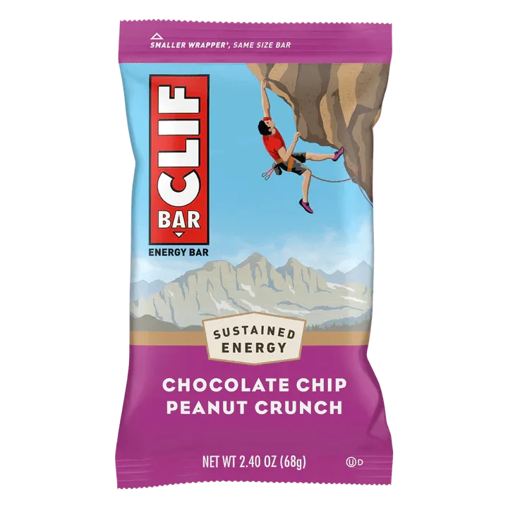 Clif Energy Bar
