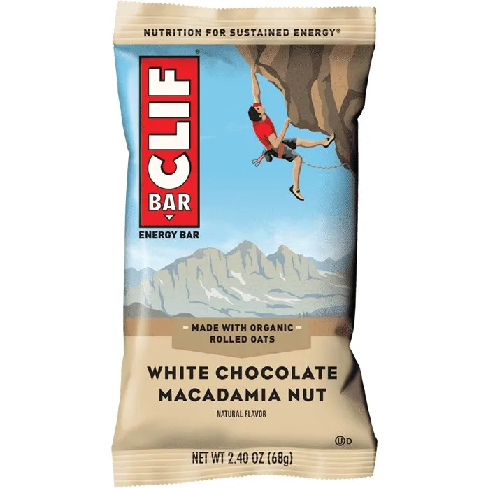 Clif Energy Bar