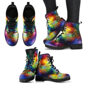 Colorful Universe