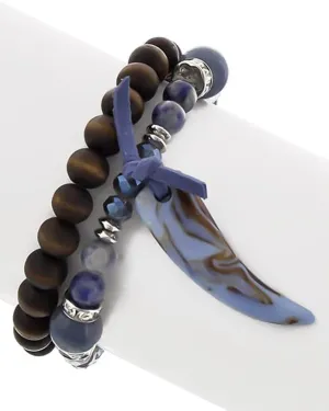 Cool Tribal Vibes Bracelet