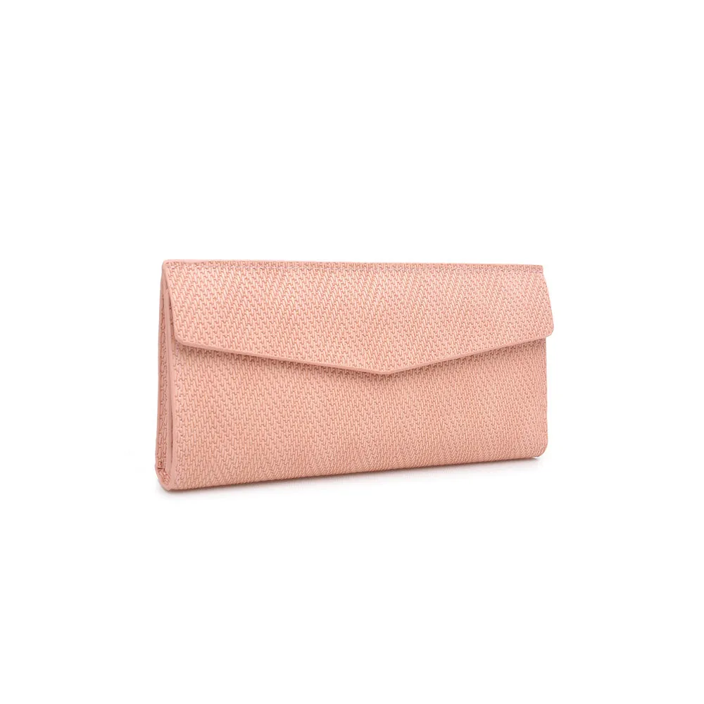 Coraline Woven Wallet