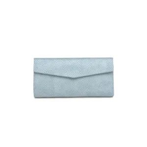 Coraline Woven Wallet