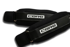 Core Footstraps (Pair)