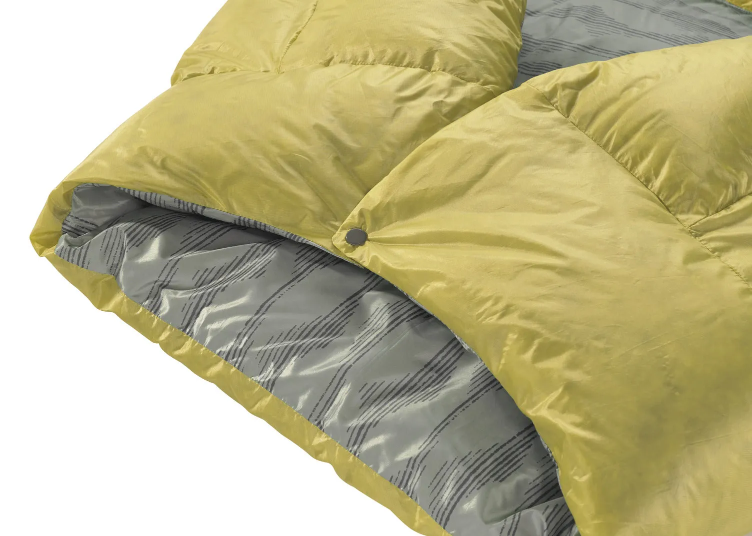 Corus Quilt (32F / 0C)