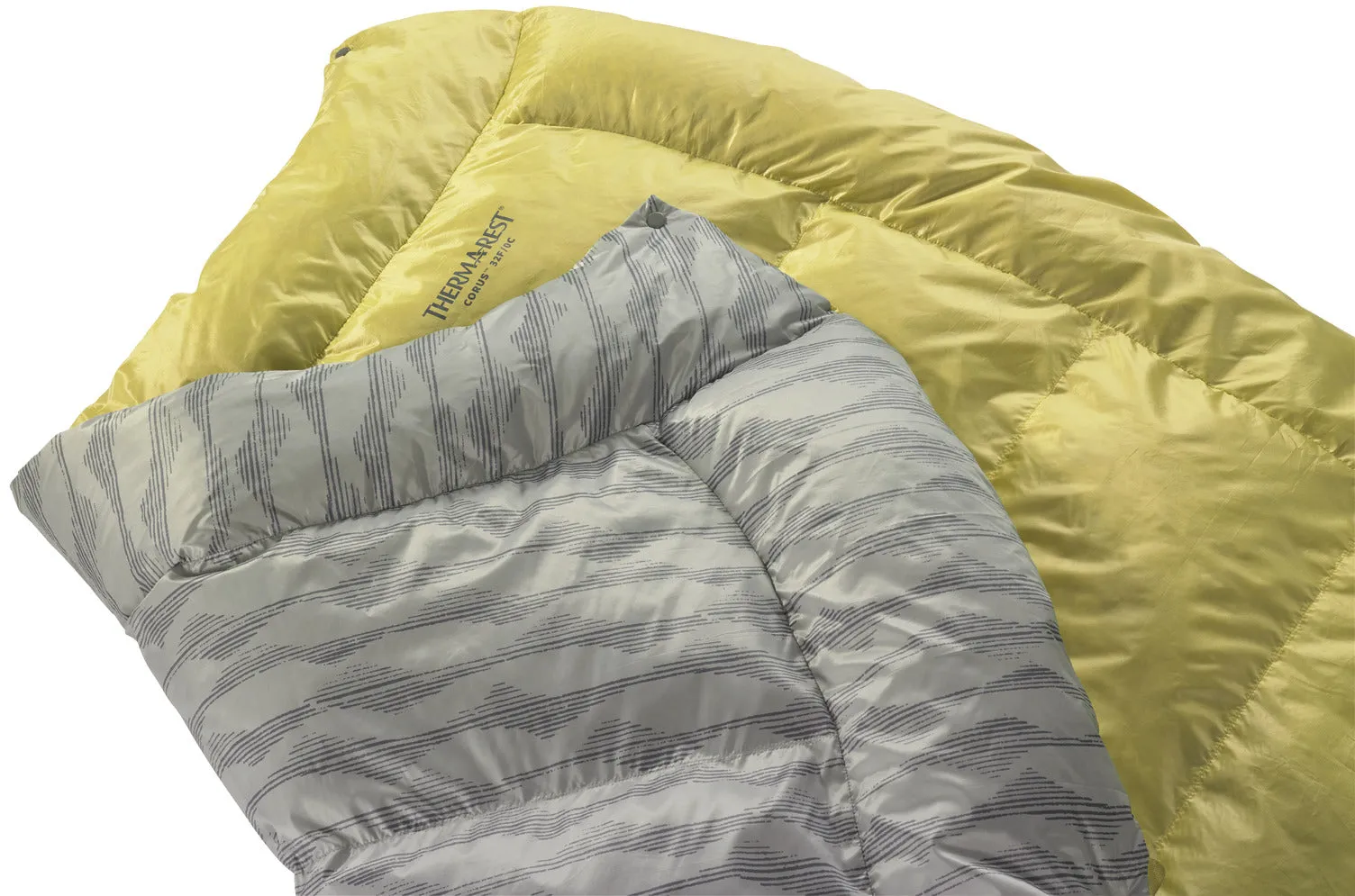 Corus Quilt (32F / 0C)