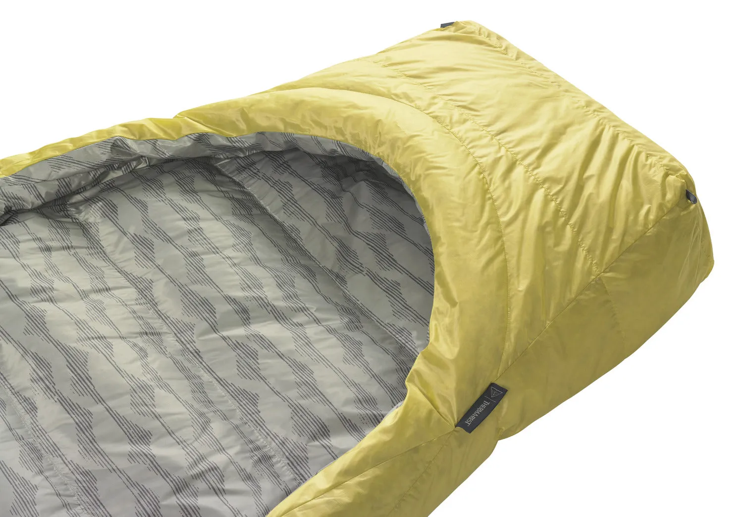 Corus Quilt (32F / 0C)