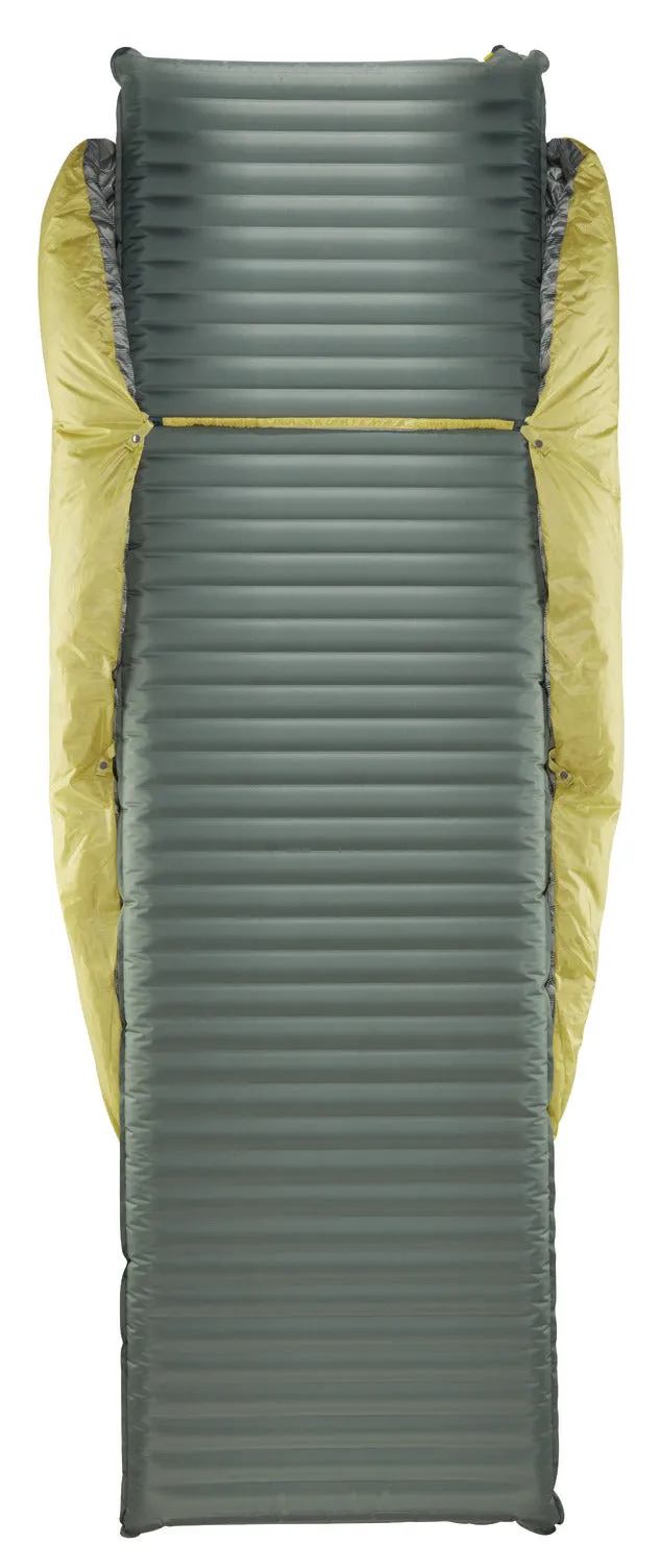 Corus Quilt (32F / 0C)