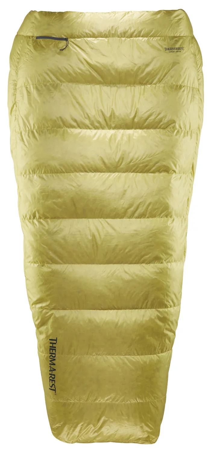 Corus Quilt (32F / 0C)