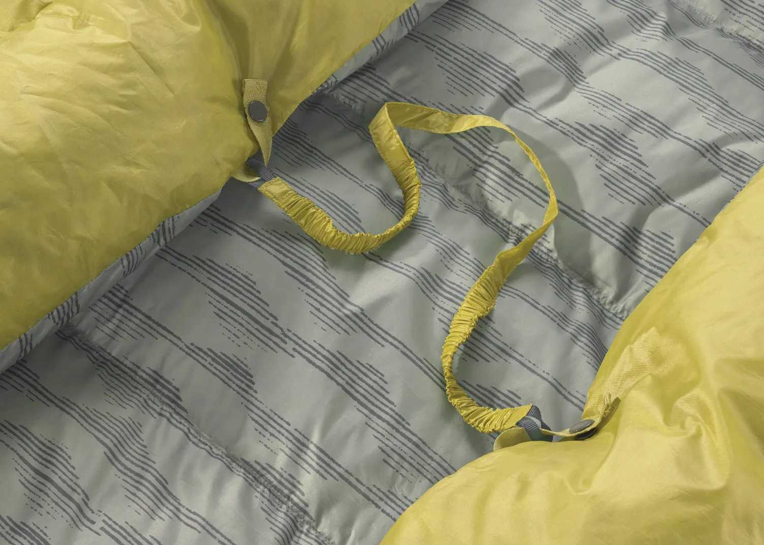 Corus Quilt (32F / 0C)