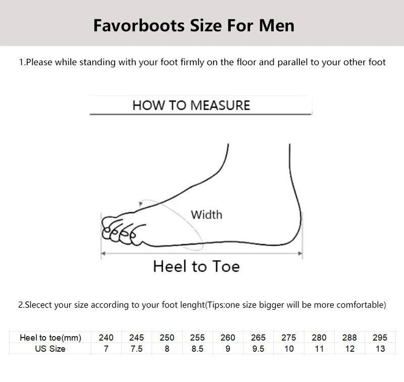 Cowboy Boots for Men Classic Western Style Embroidery Details