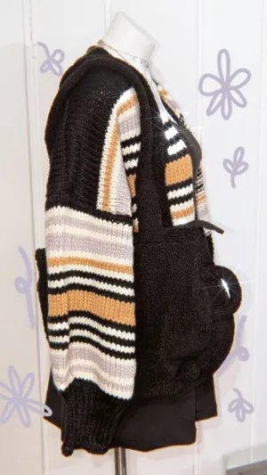 Cozy Cauldron Bag