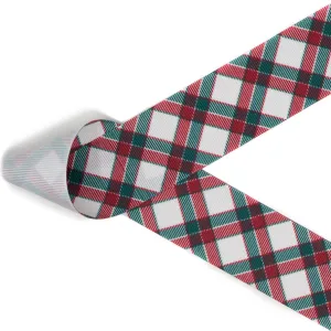 Cozy Christmas Check