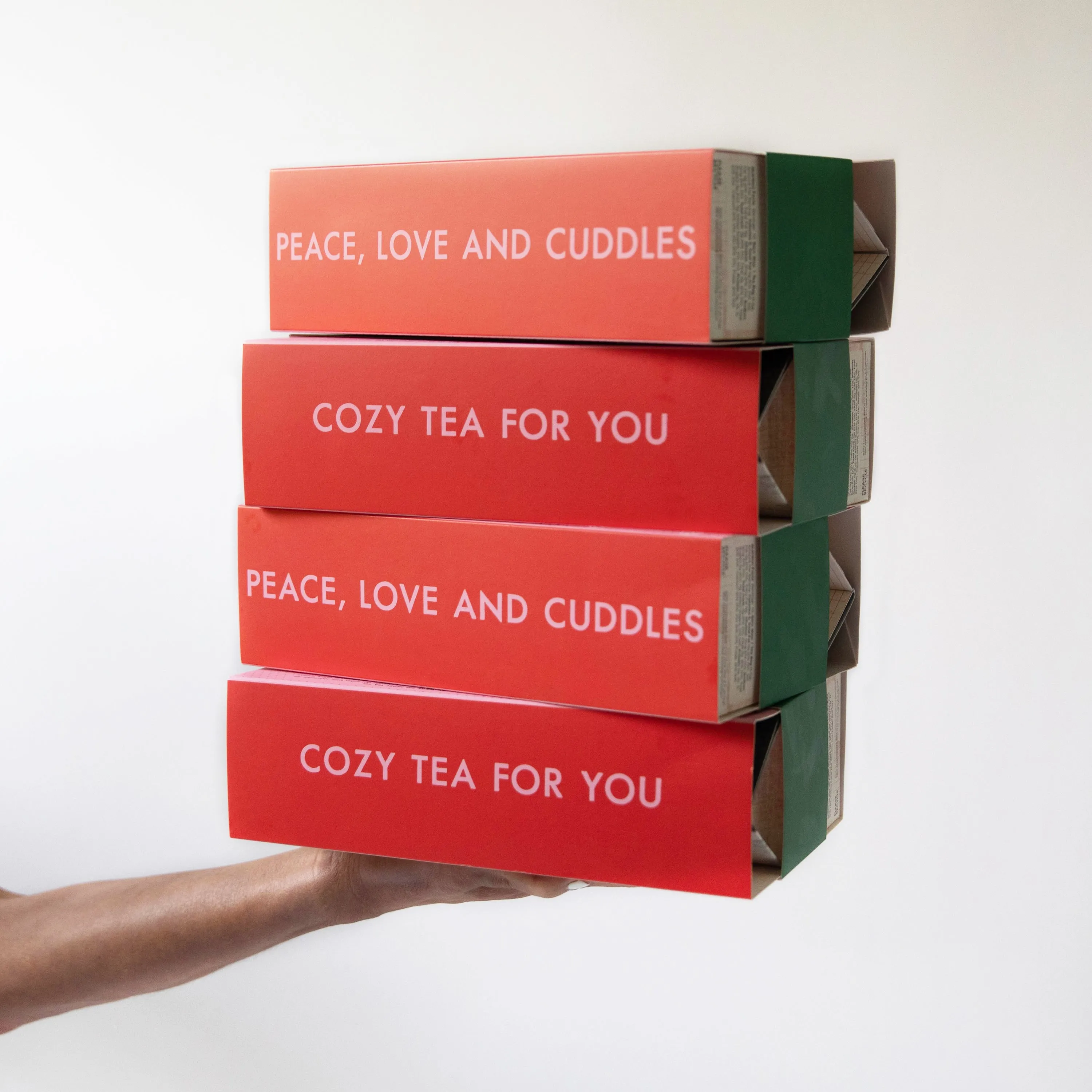 Cozy Gift Set*