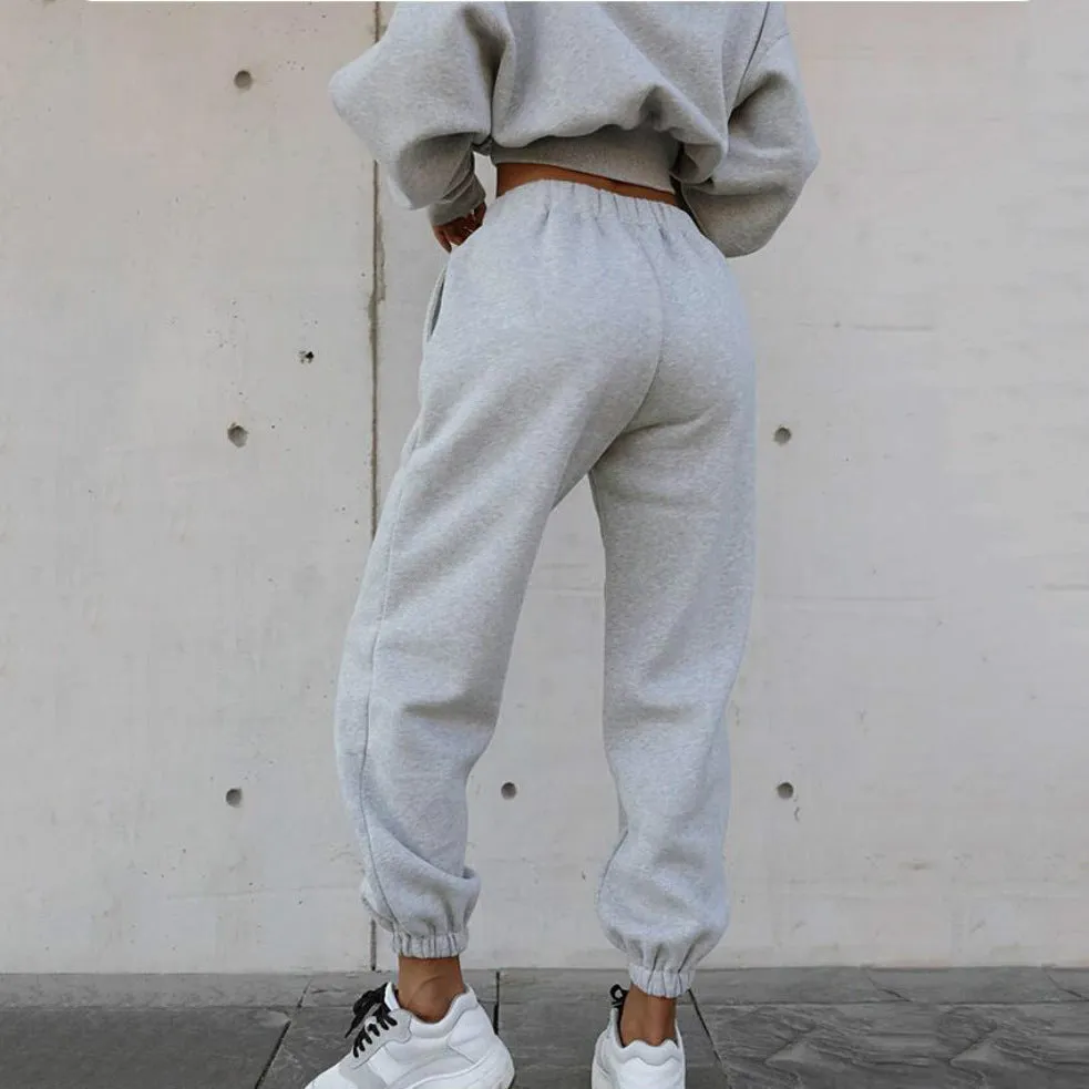 Cozy Haven Set