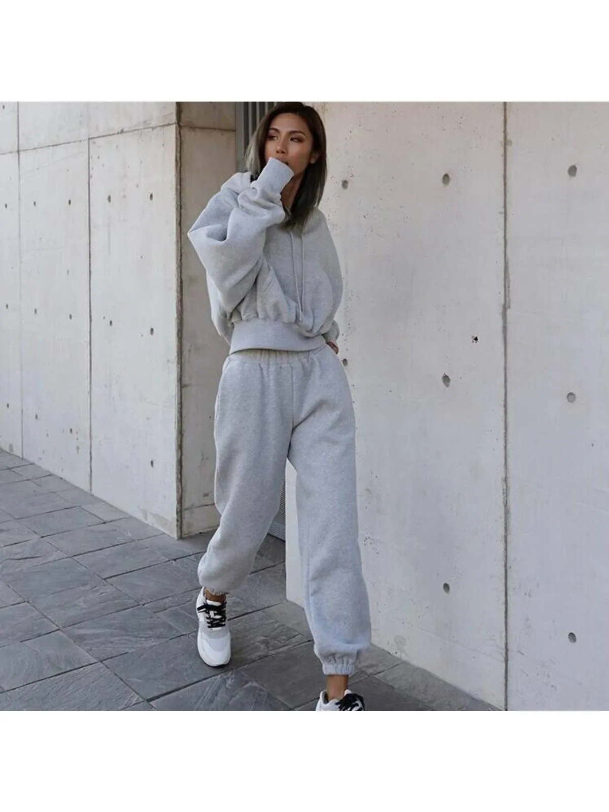 Cozy Haven Set