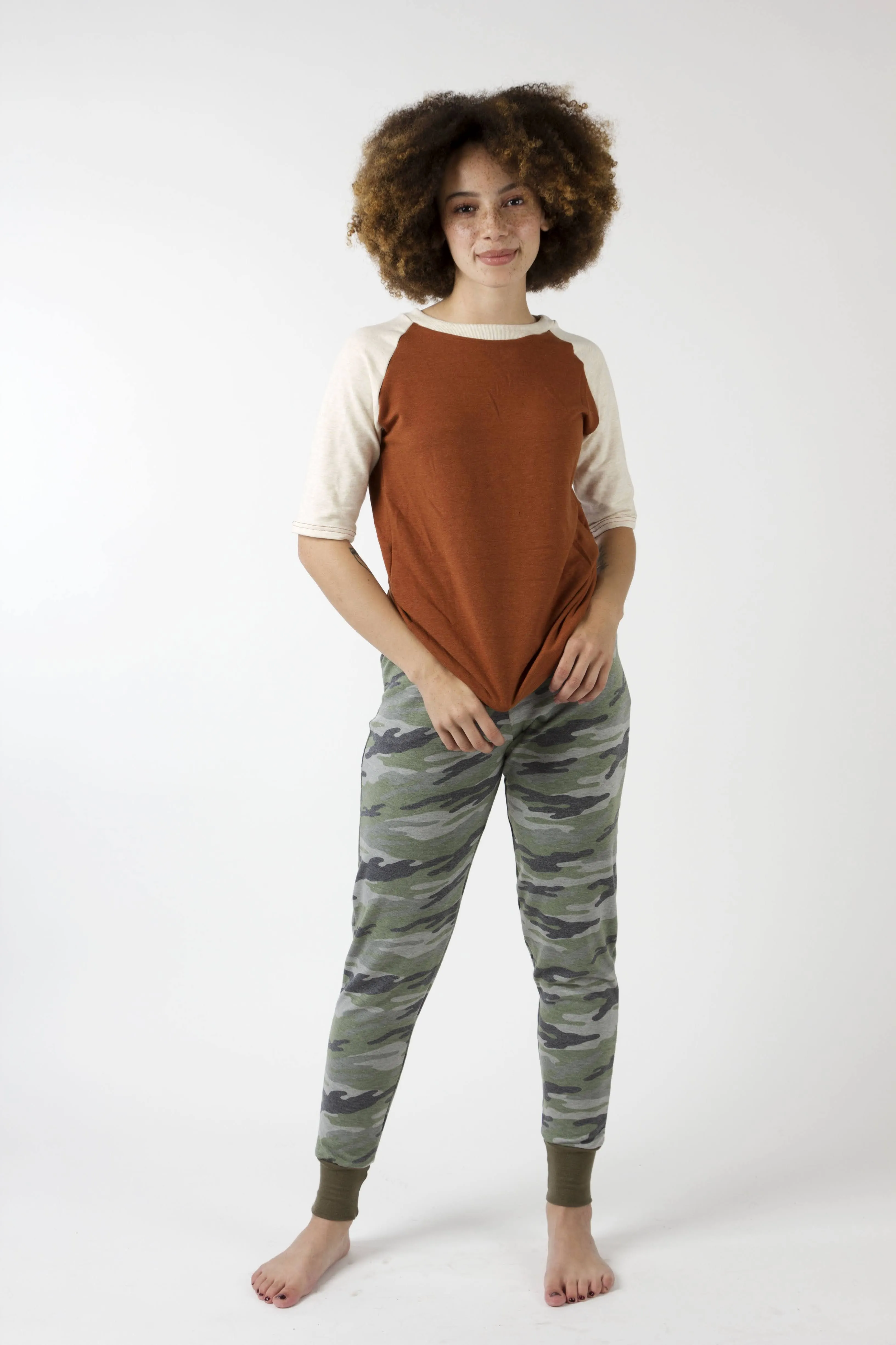 Cozy Pants - Various Colors