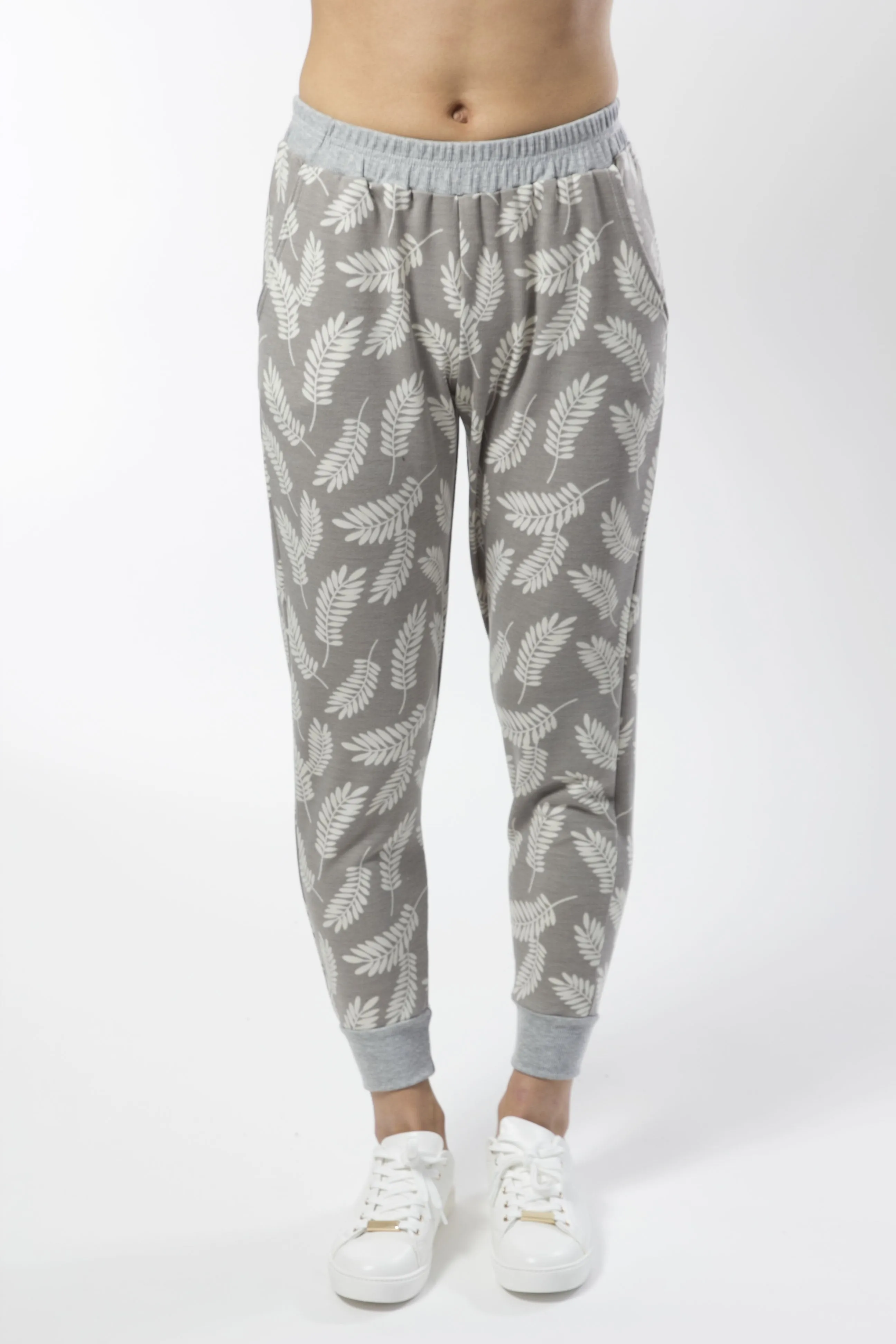 Cozy Pants - Various Colors
