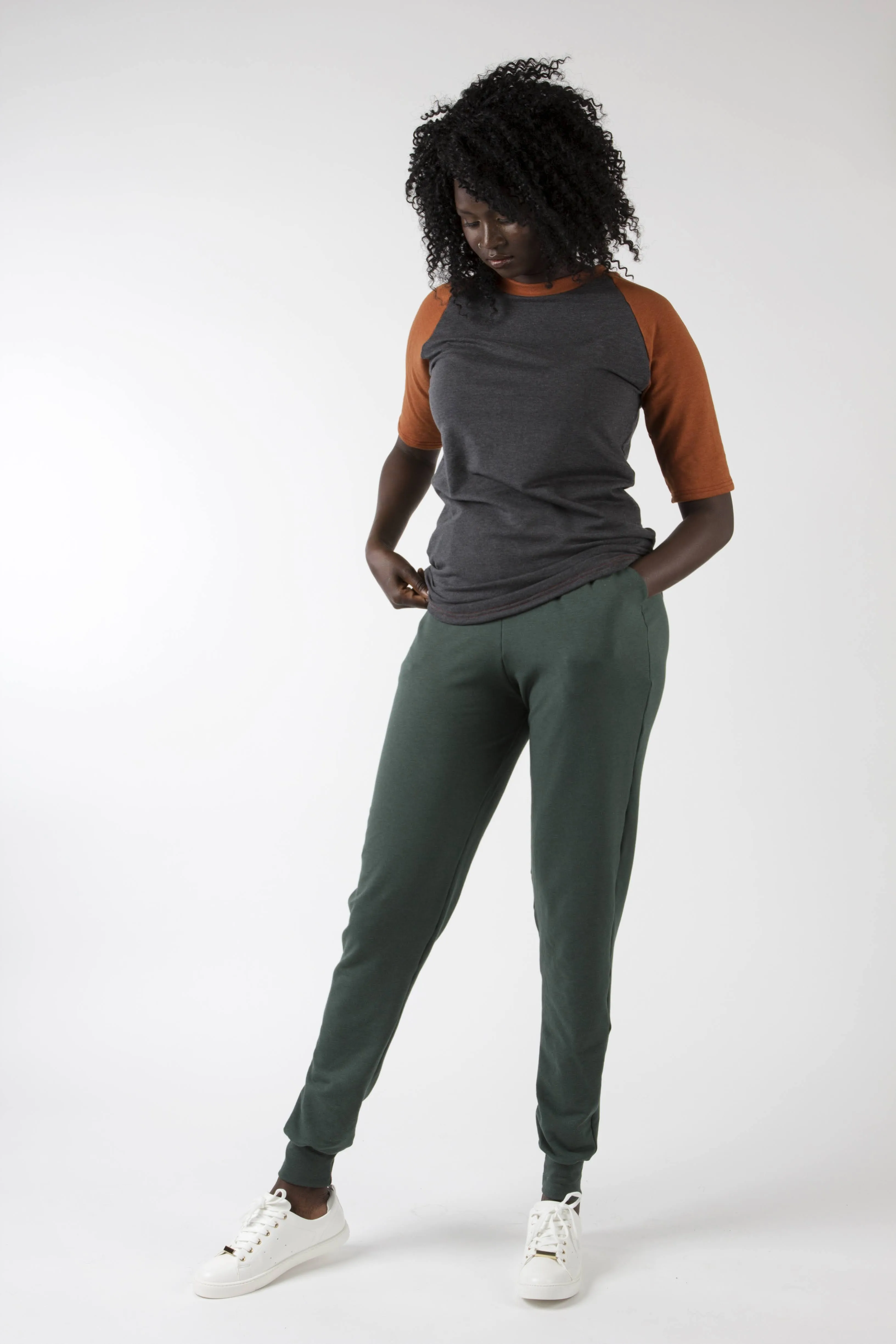 Cozy Pants - Various Colors