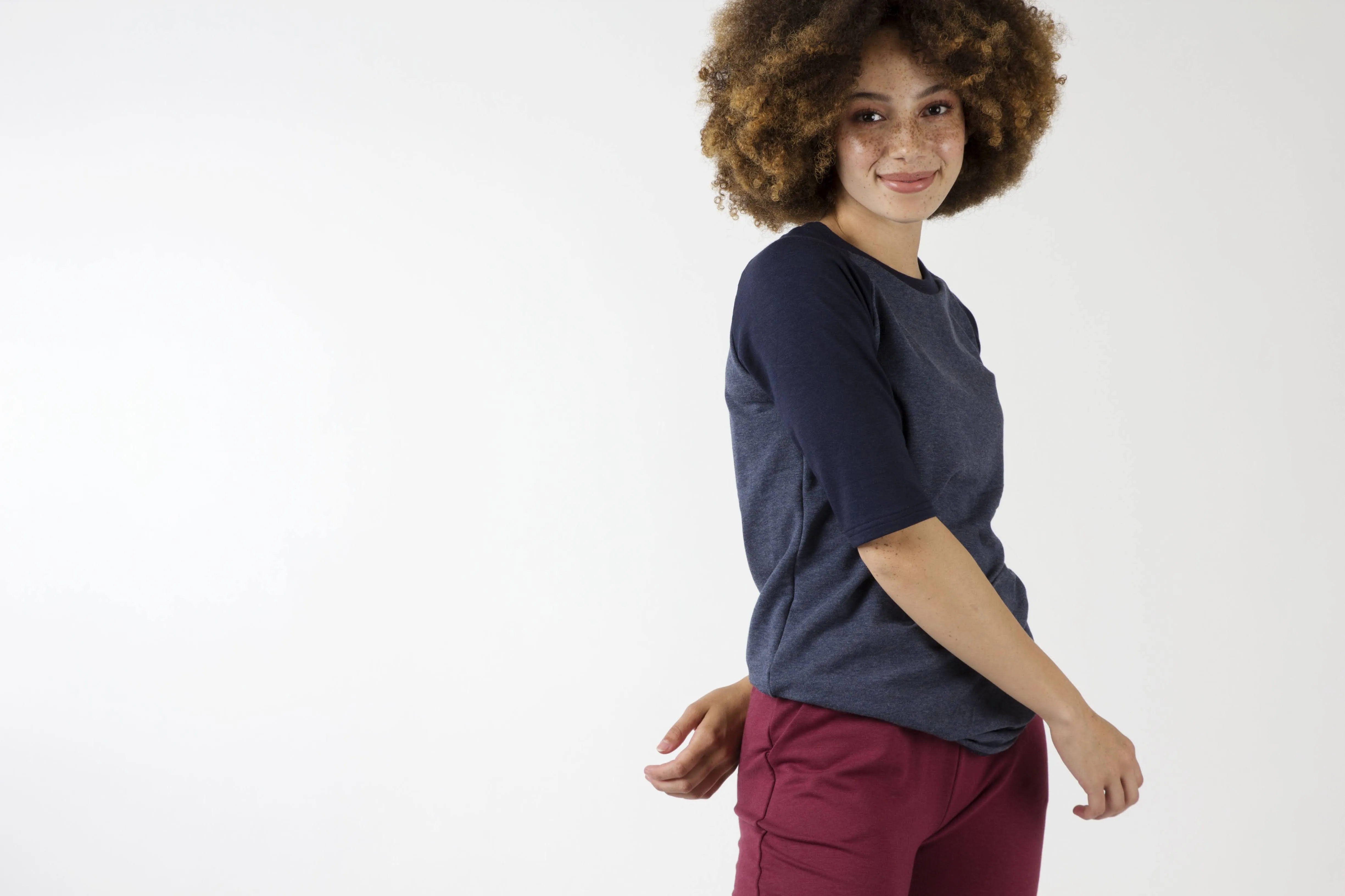 Cozy Pants - Various Colors