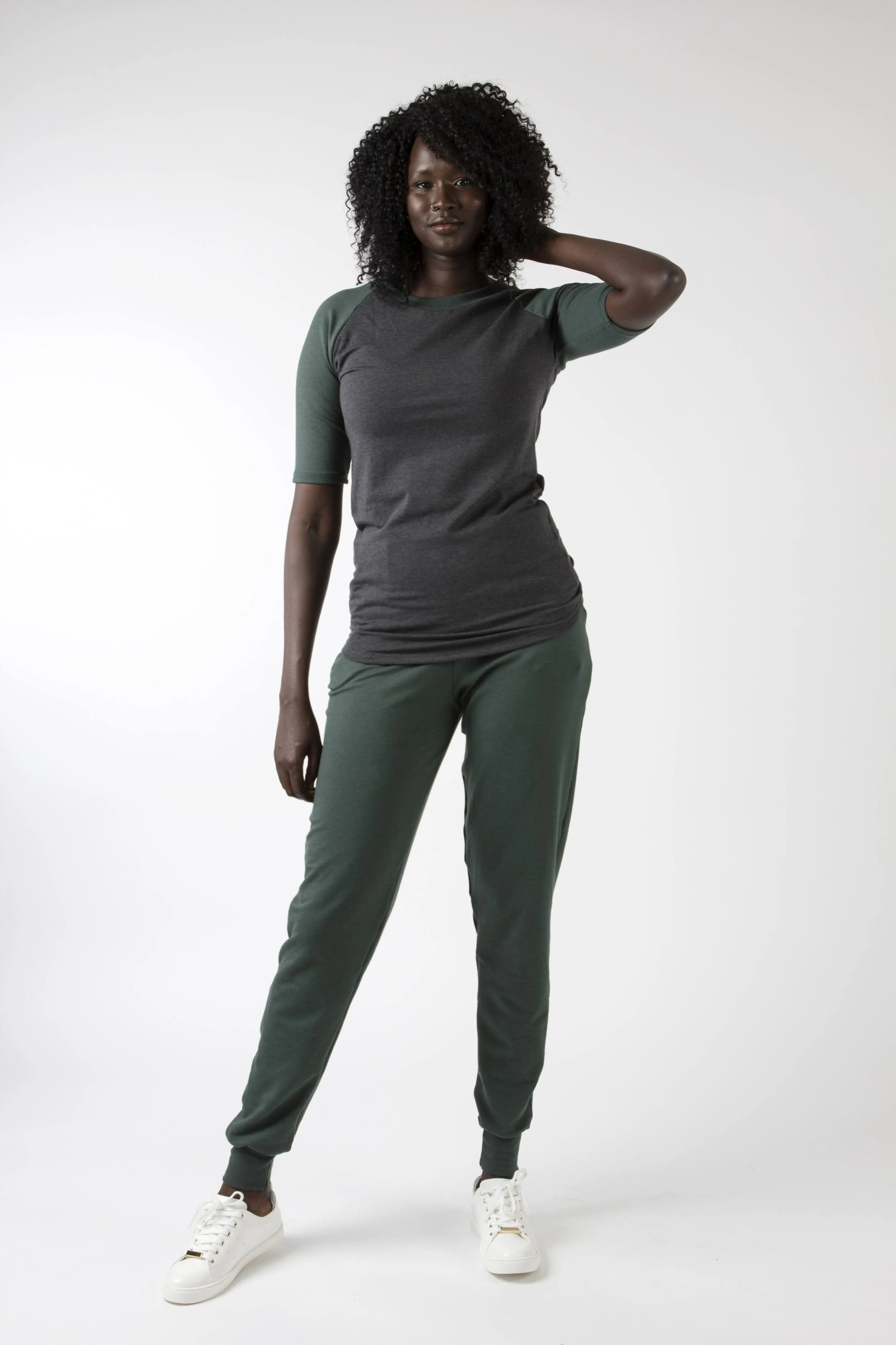Cozy Pants - Various Colors