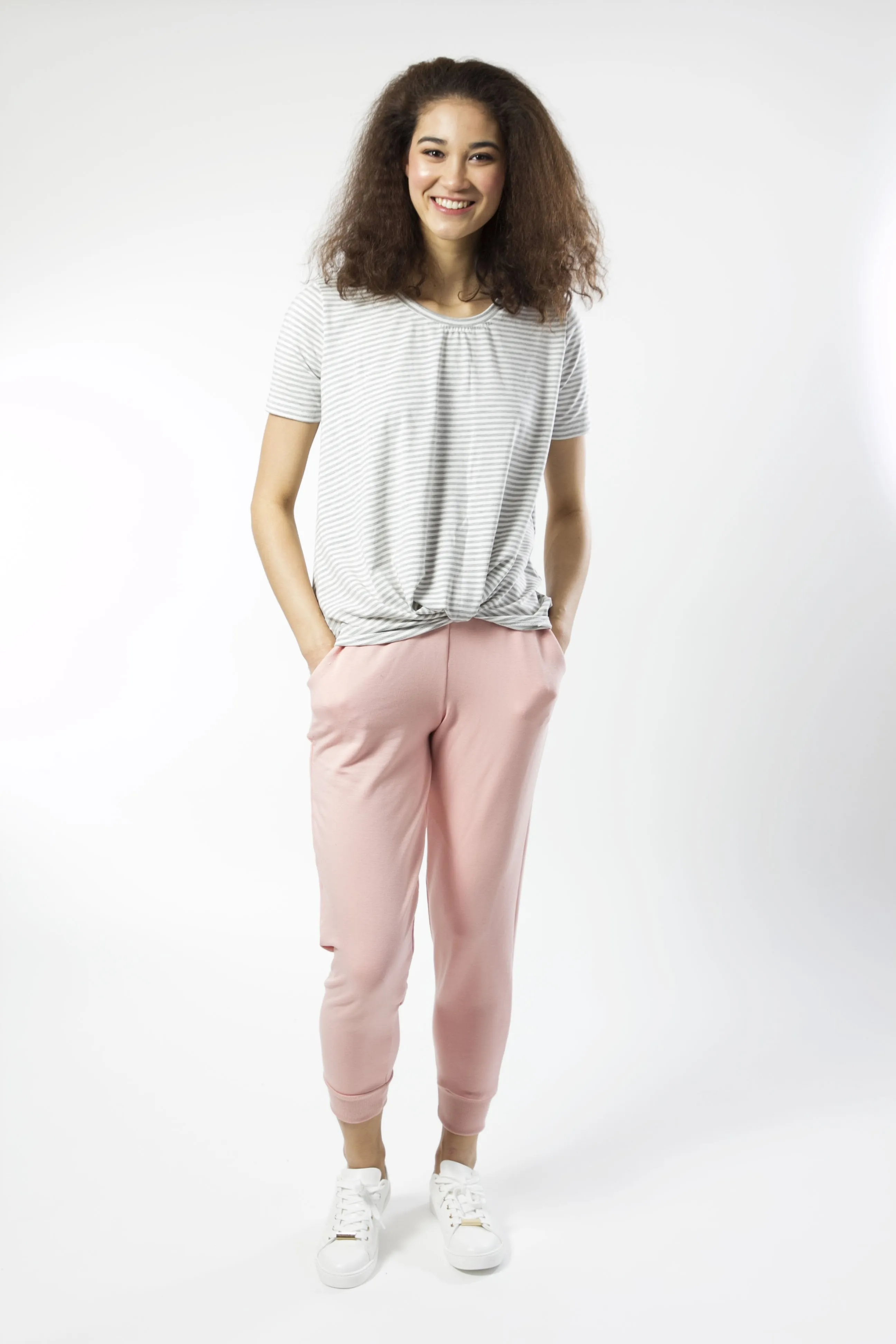 Cozy Pants - Various Colors