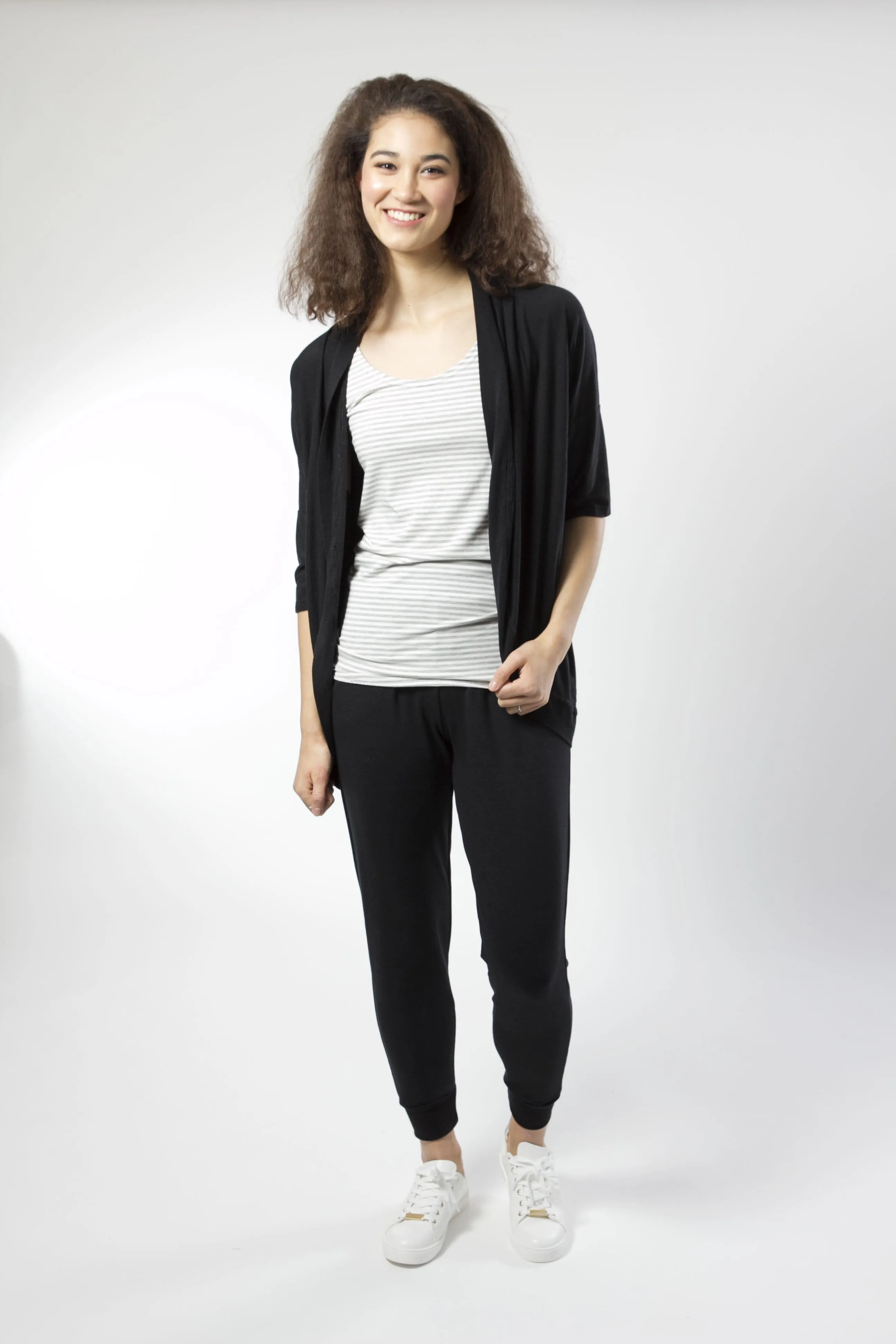 Cozy Pants - Various Colors