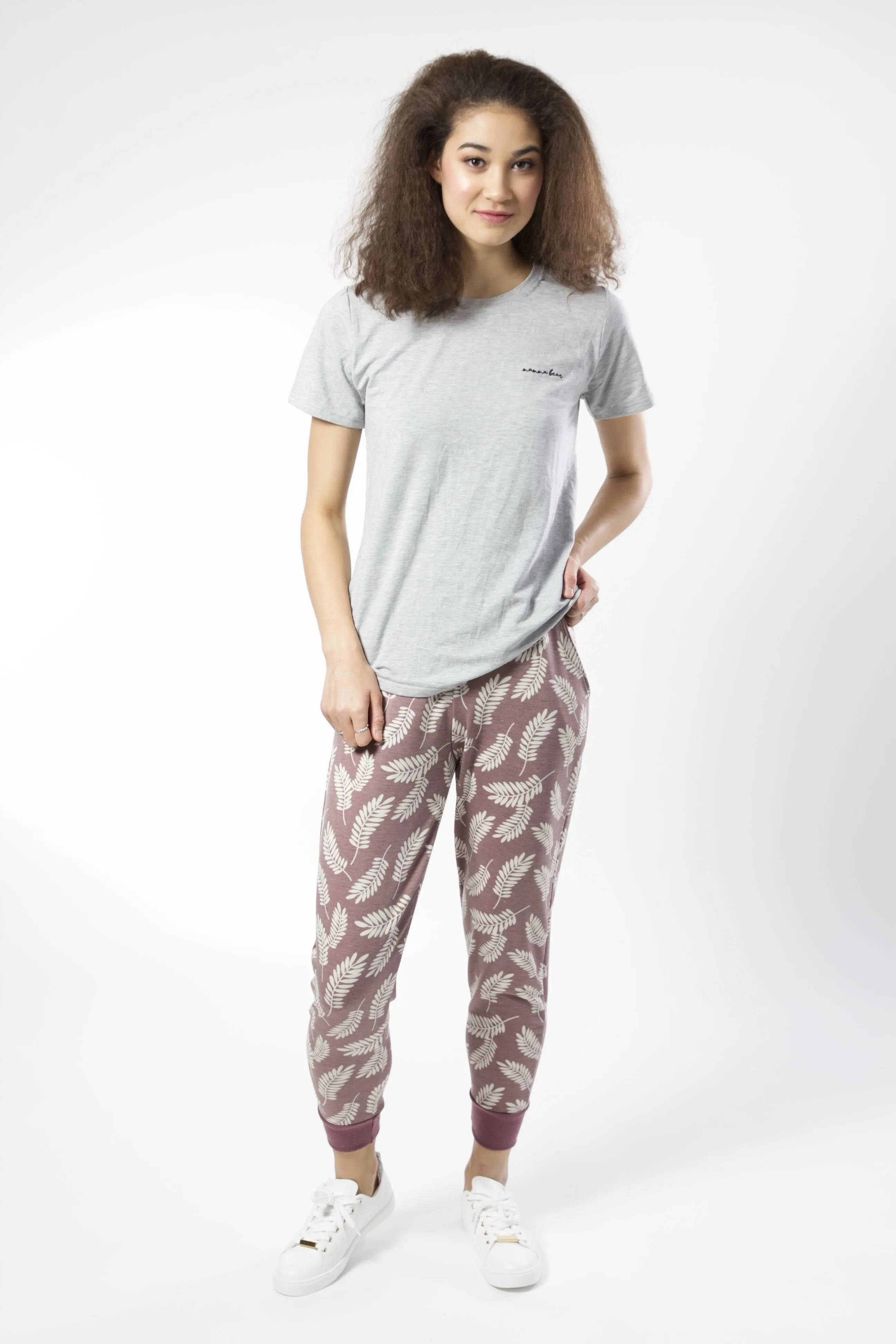 Cozy Pants - Various Colors