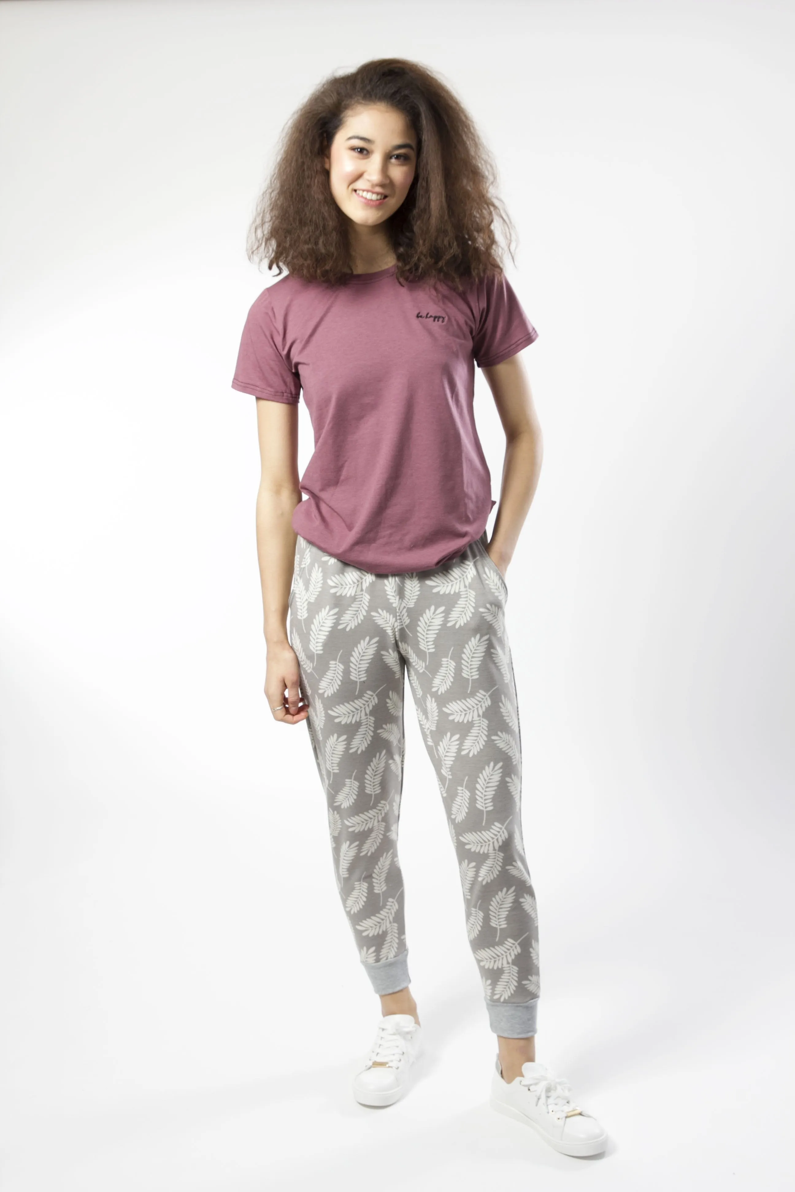 Cozy Pants - Various Colors