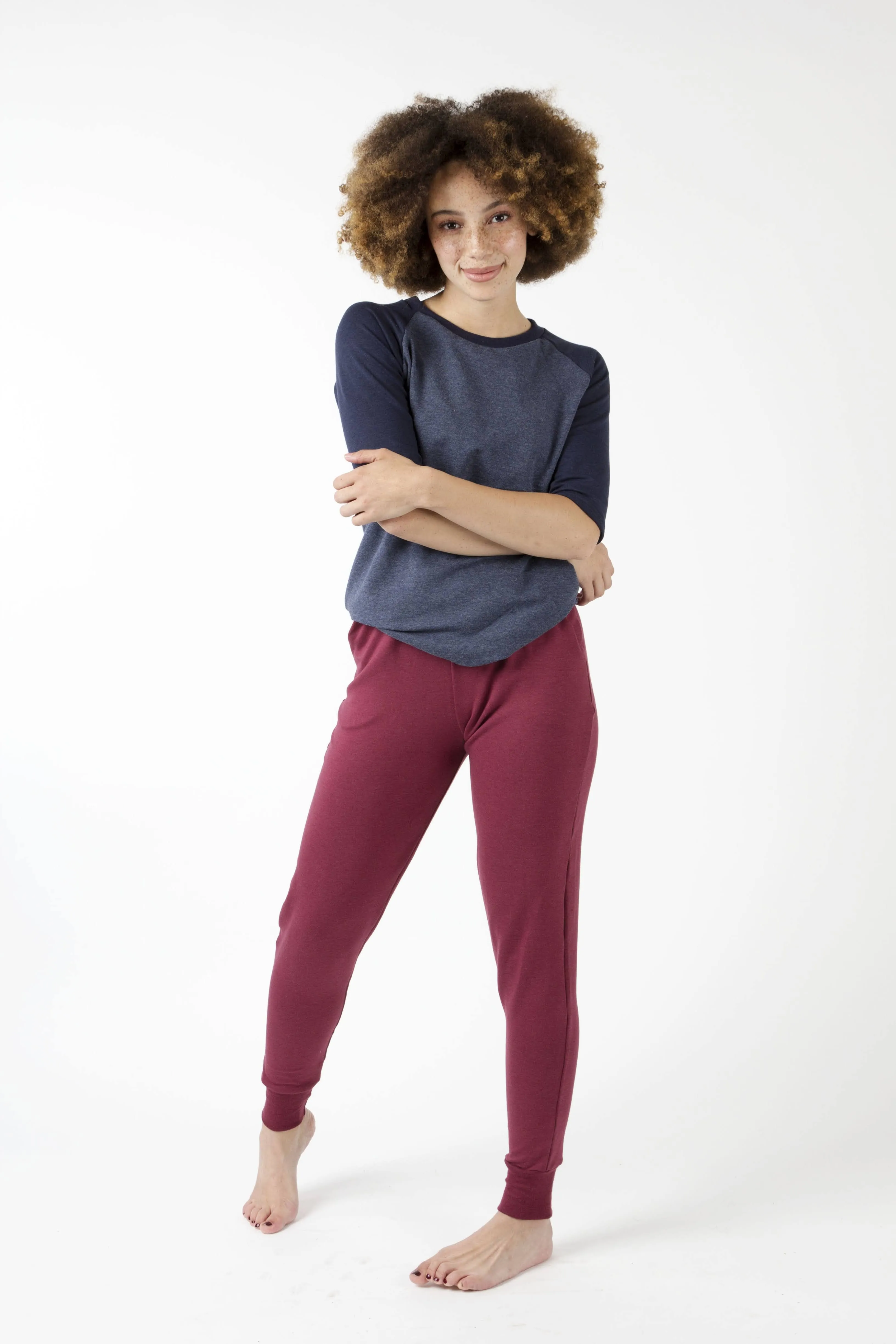 Cozy Pants - Various Colors