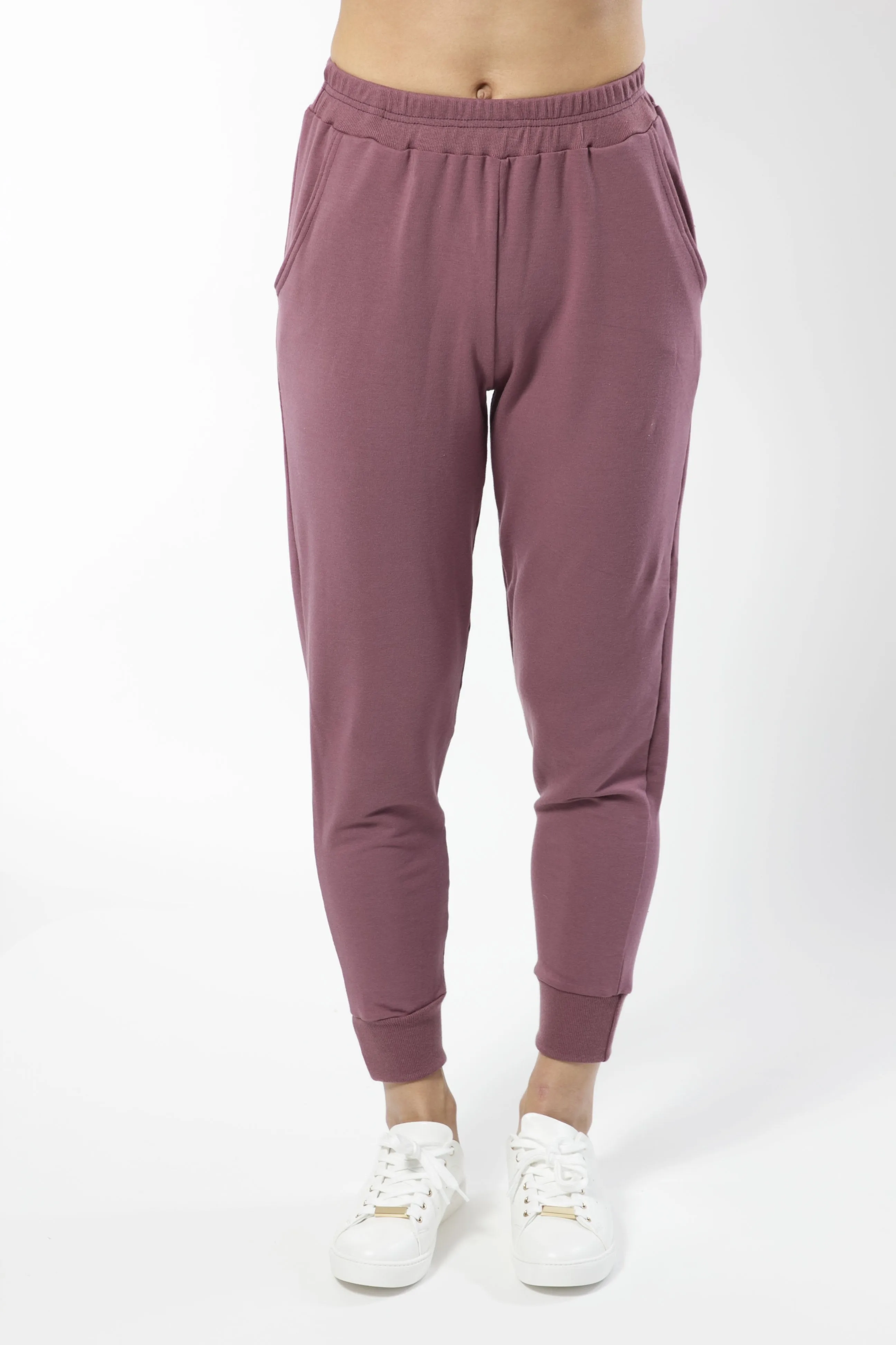 Cozy Pants - Various Colors