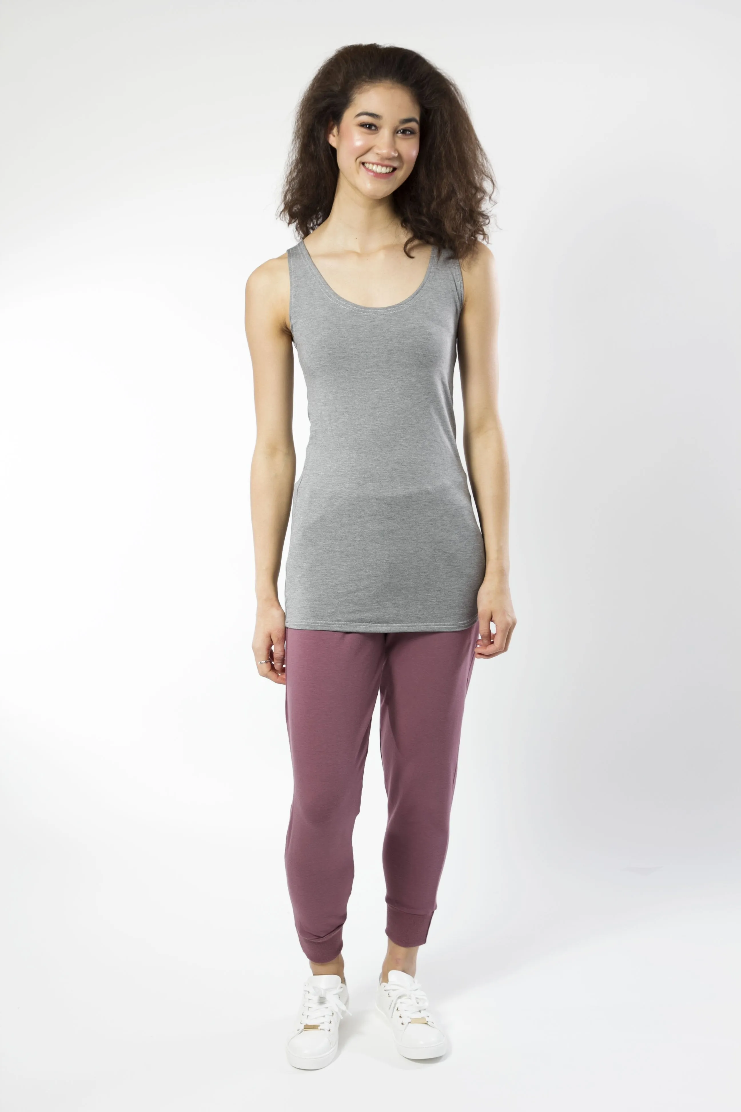 Cozy Pants - Various Colors