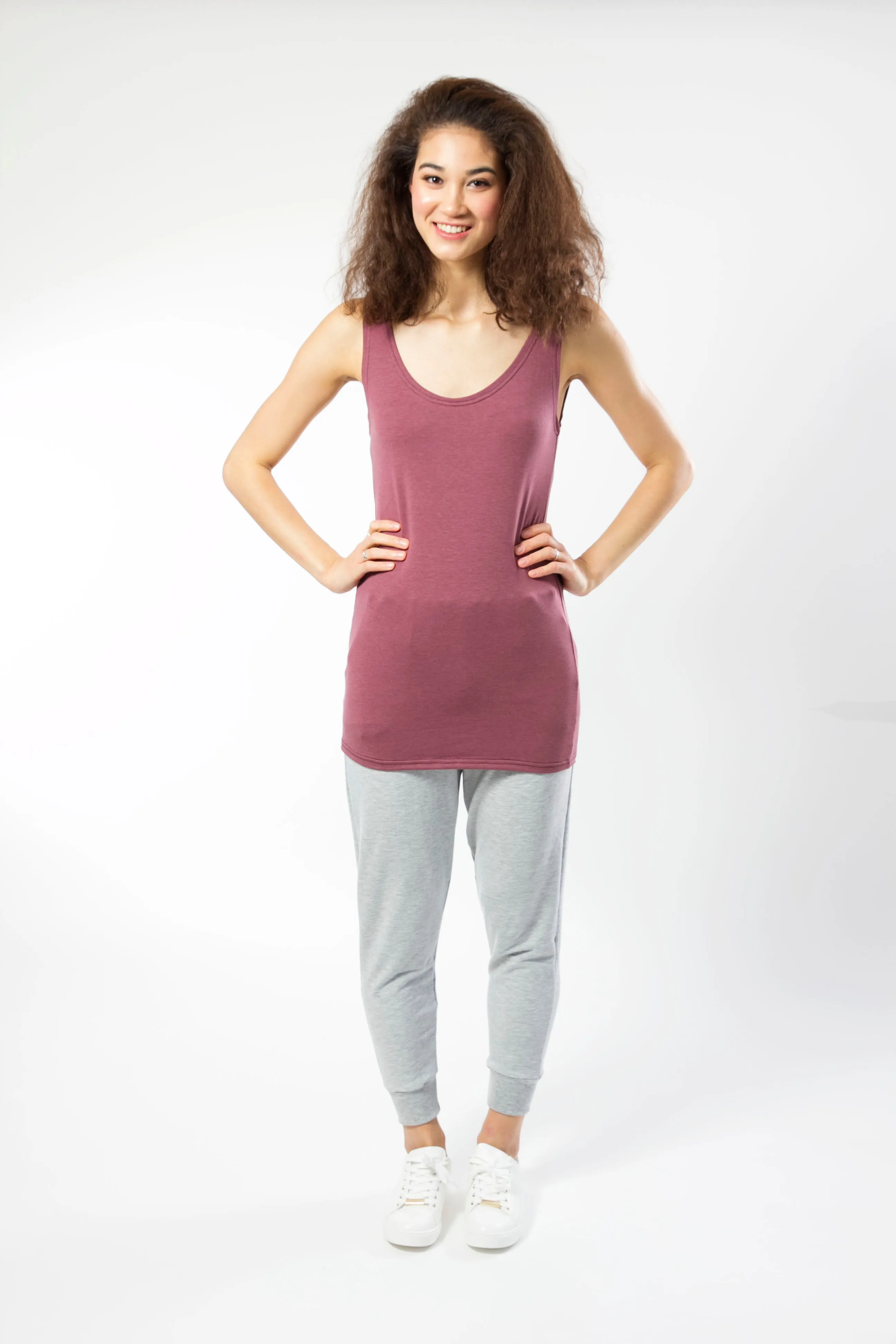Cozy Pants - Various Colors