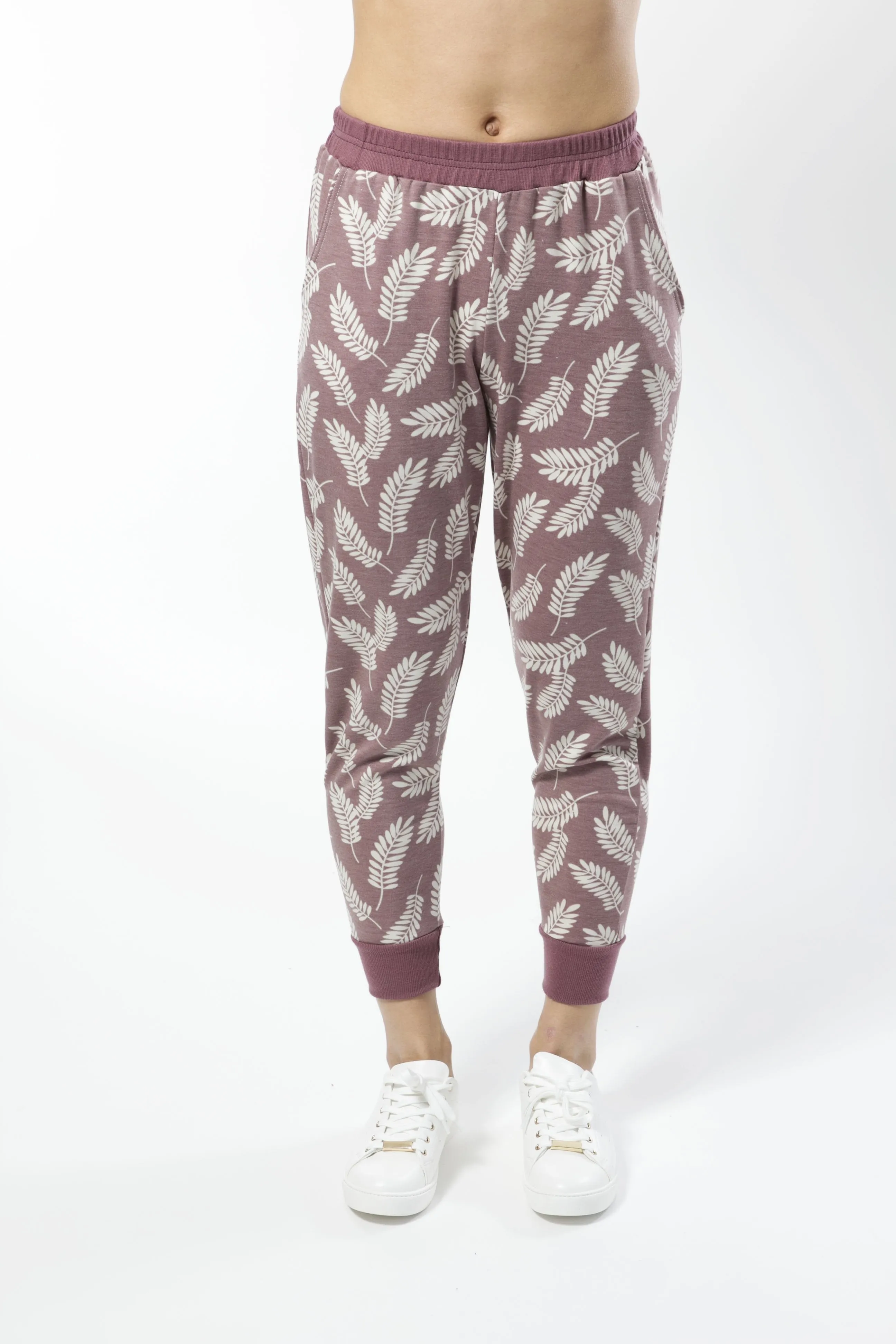 Cozy Pants - Various Colors