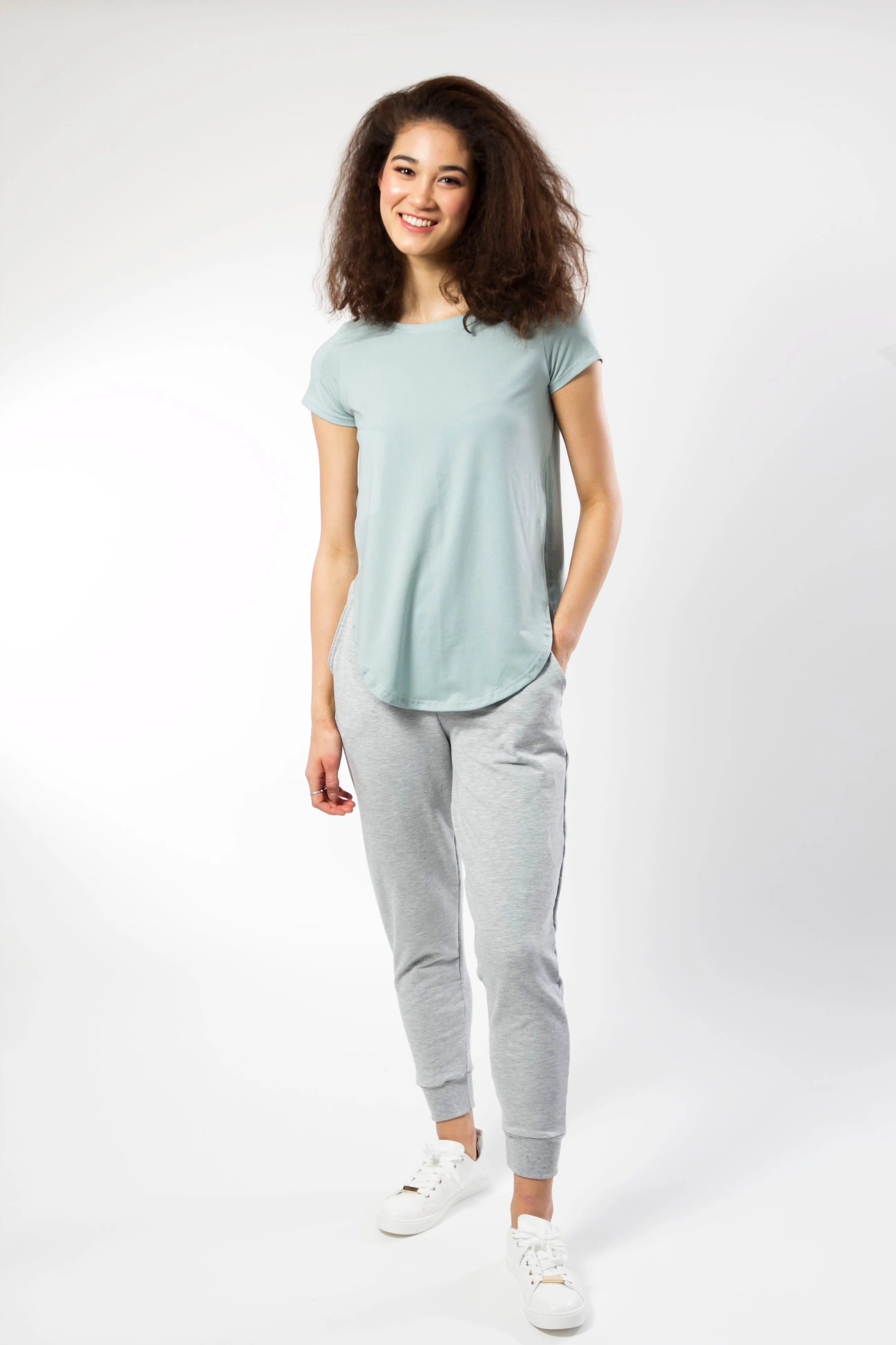 Cozy Pants - Various Colors