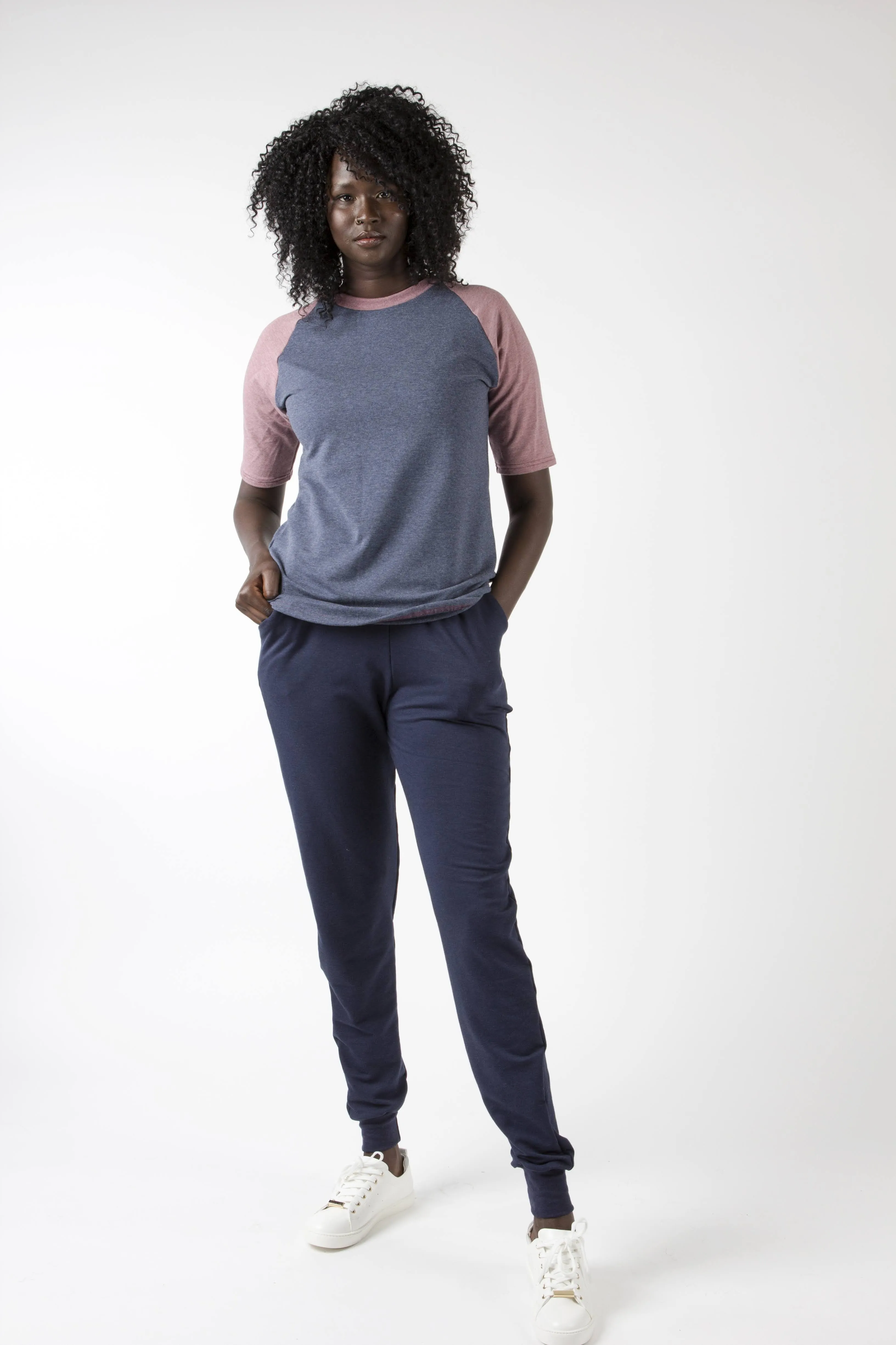 Cozy Pants - Various Colors