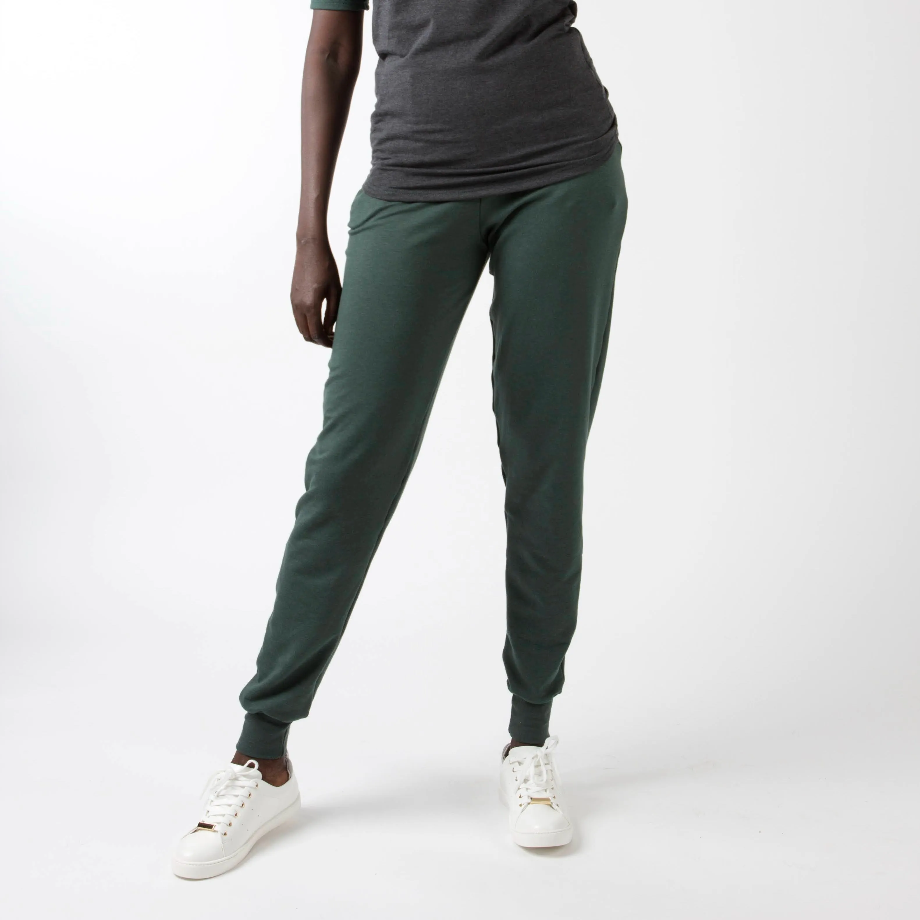 Cozy Pants - Various Colors