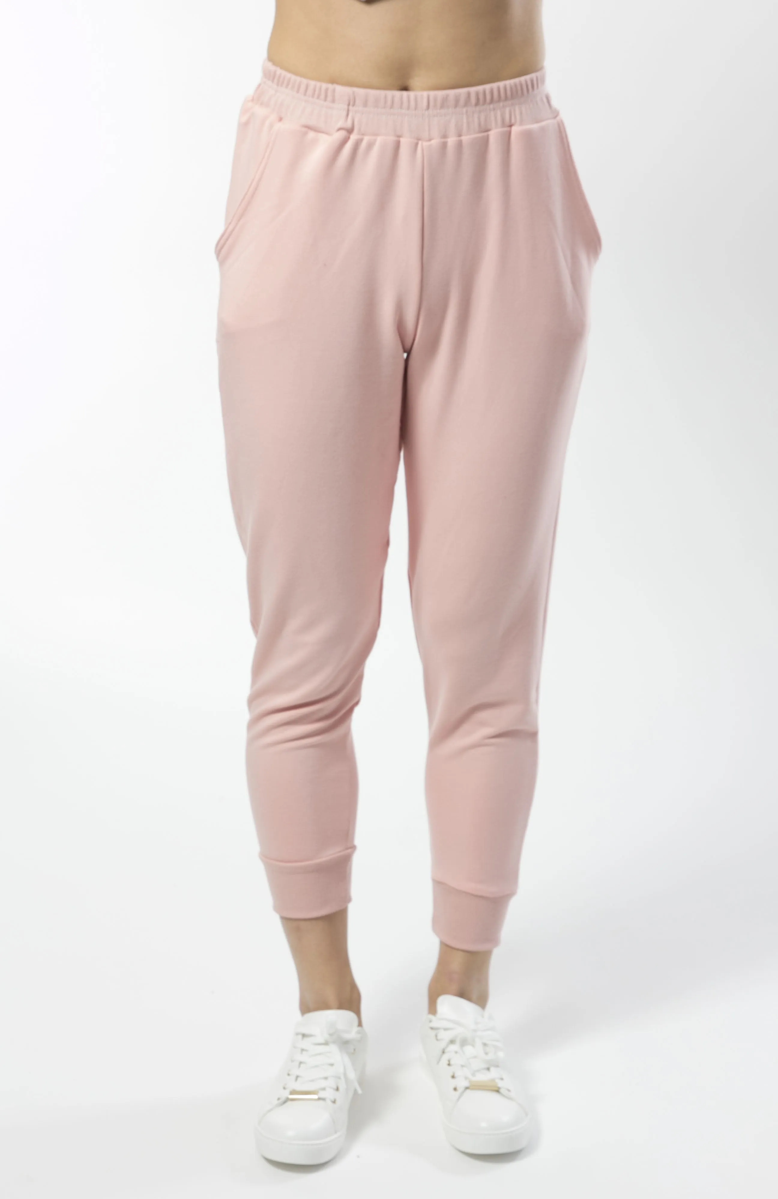 Cozy Pants - Various Colors