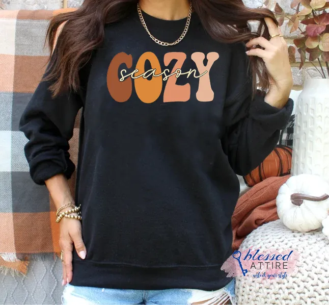 Cozy Season