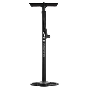 Crank Brothers Sapphire Floor Pump