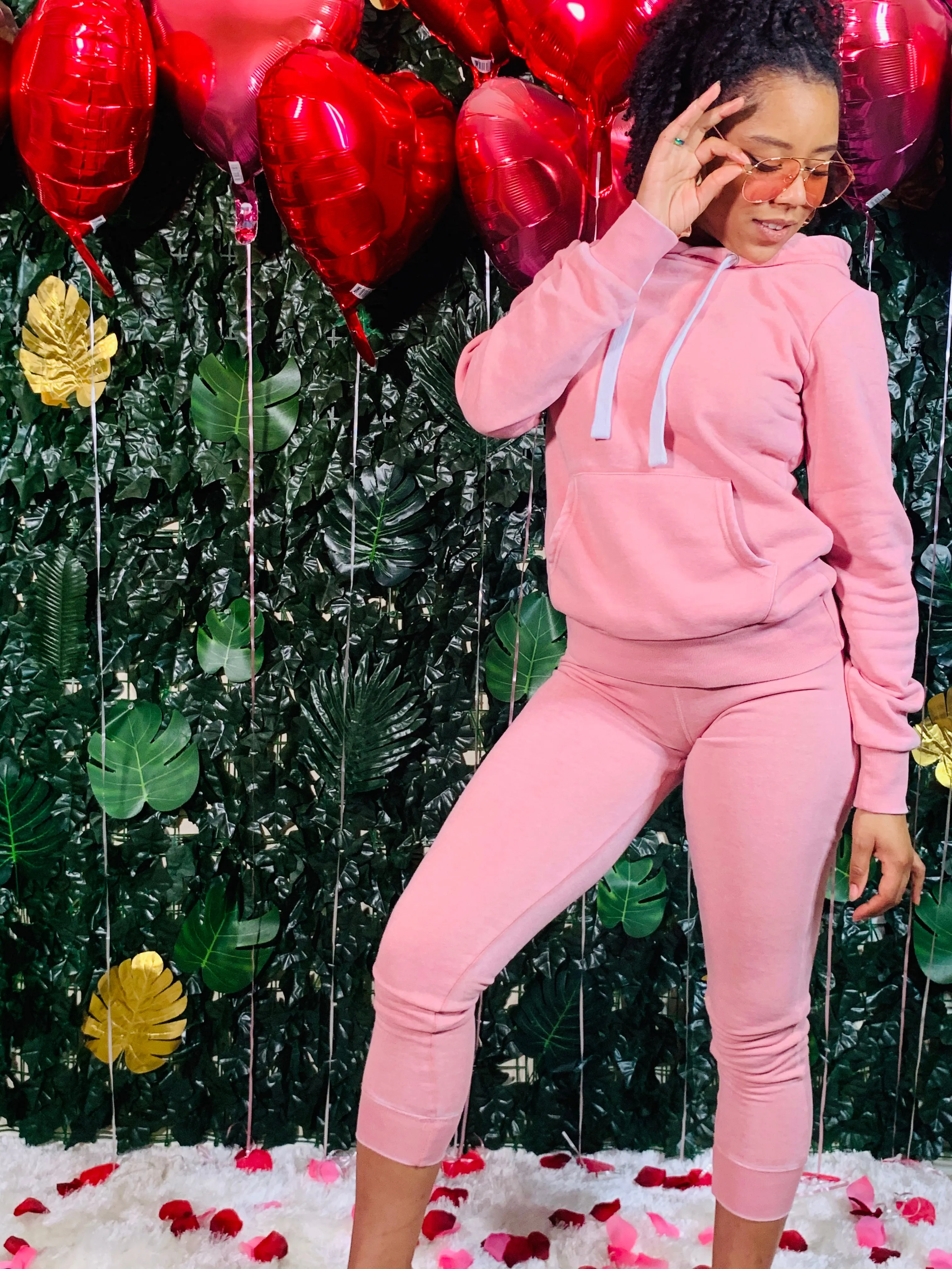 Cute & Cozy Set