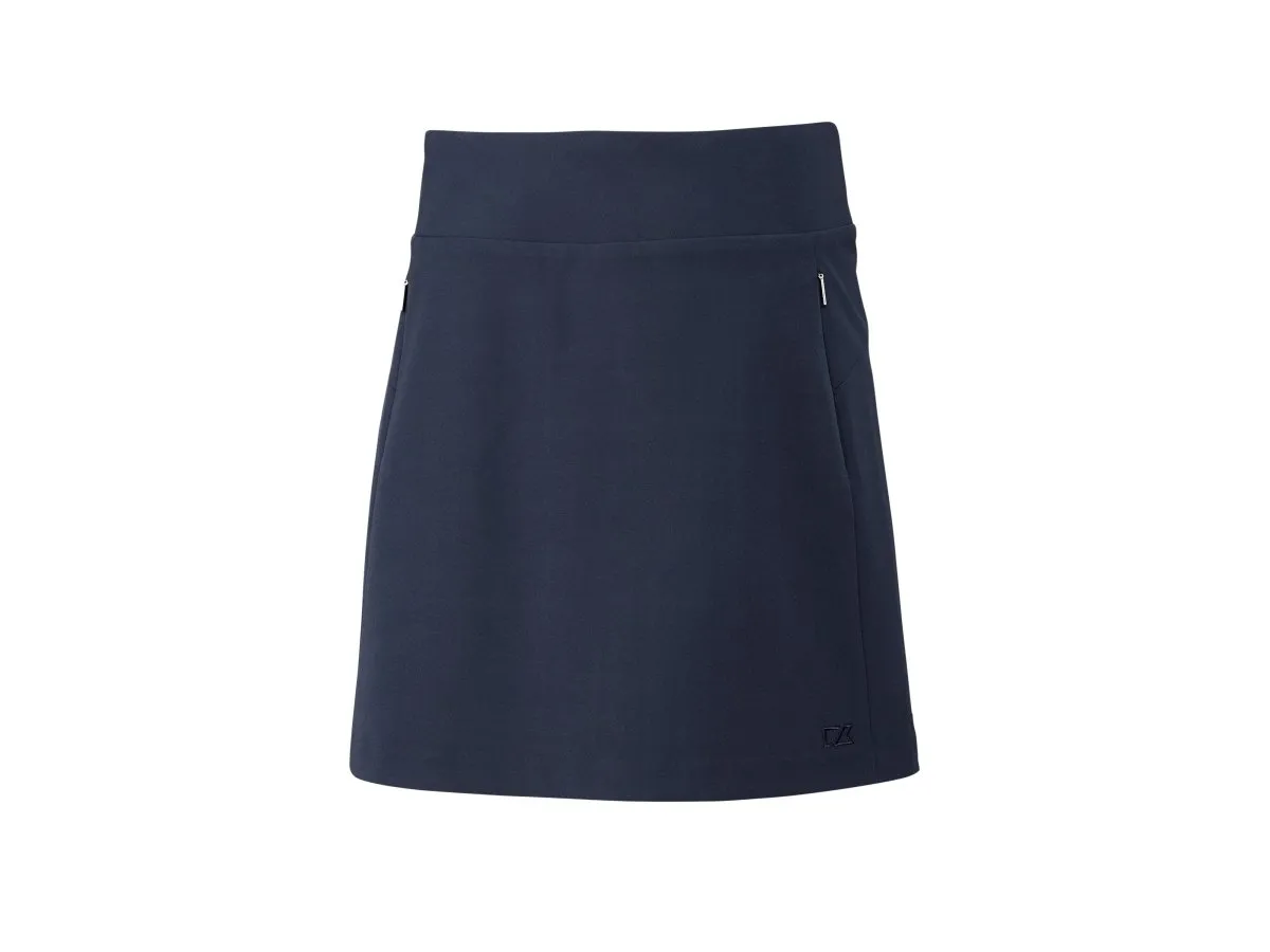 Cutter & Buck Women's Pacific Performance Pull On Skort