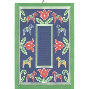 Dalatulpan Towel