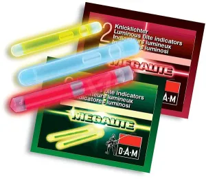 DAM Chemical Night Light