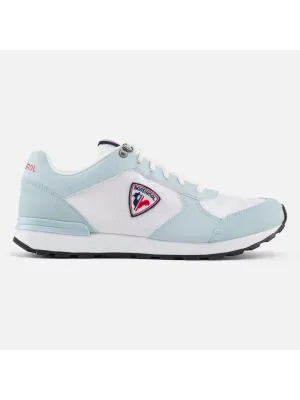 Damskie sportowe buty Rossignol W Hrtg White-Light Blue niebieski
